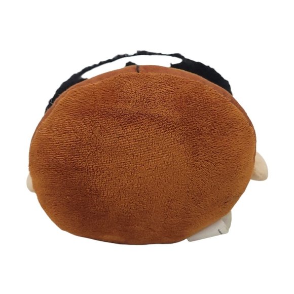 Kellytoy Popeye Classics 2017 Brutus Plush 10" Stuffed Toy Bluto - Picture 8 of 11